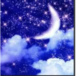 ~Midnight Clouds~