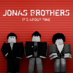 Jonas.
