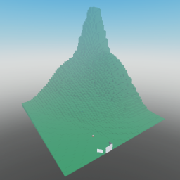 ⛰️Mountain Climb With Stairs ⛰️Steep Steps