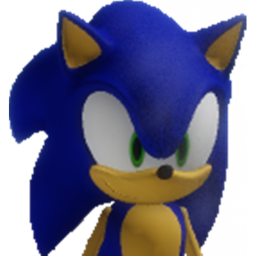 Sonic Unleashed Remake.