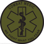 Fort Martin Combat Medics