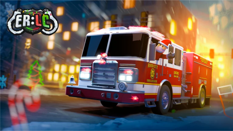 [❄️] Emergency Response: Liberty County