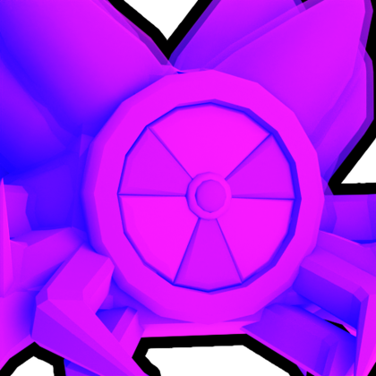 Galaxy Nuclear Crab