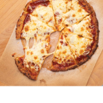 PIZZZA ARMY