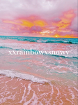 RainbowxSnowy