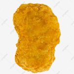 •Spicy nuggets•