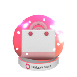 Galaxy Store Snowball
