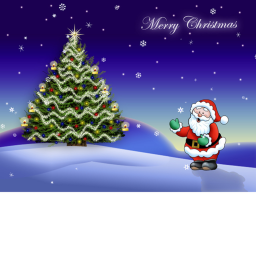 christmas life