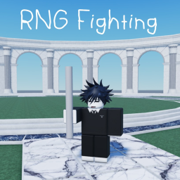 RNG Fighting