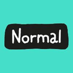 normal roup