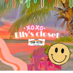 -Elly's Closet-