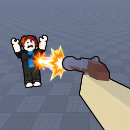 Fling Shot