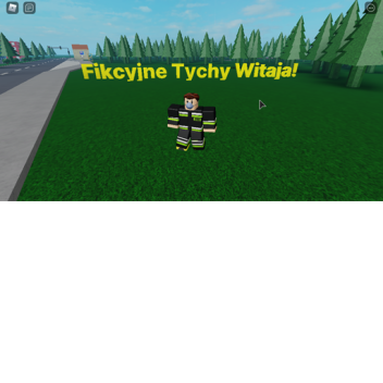 Fikcyjne Tychy RP