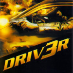 DRIV3R [ALPHA]