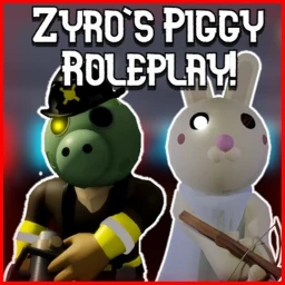 Rendemi's Piggy Roleplay icon