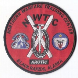 Northern Warfare Training Center - U.S Army Alaska