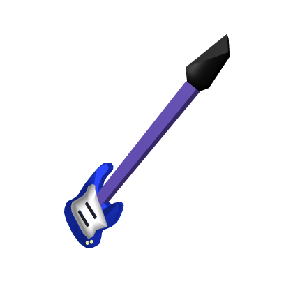 Electric Blue thumbnail