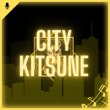 City Kitsune