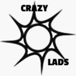 Crazy Lads group