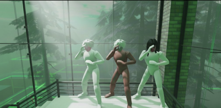 Fight Test screenshot 2