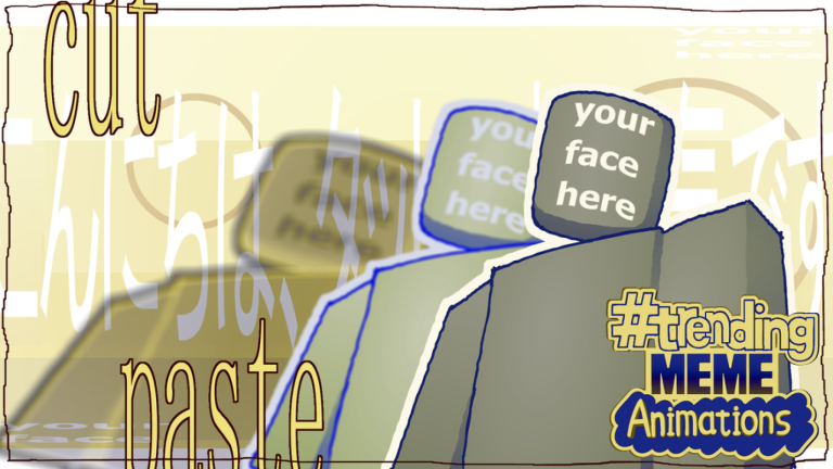 [ONE LAST BITE] Trending Meme Animations screenshot 4