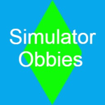 Simulator Obbies