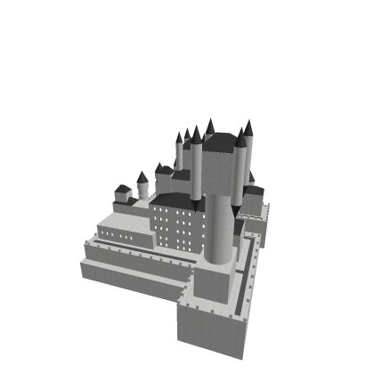 salt castle