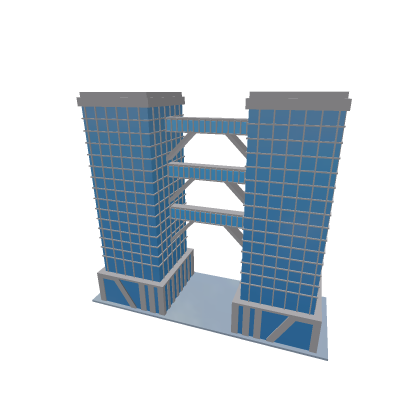 Twin Tower