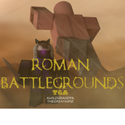 Roman Battlegrounds