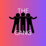 The Gangsta House