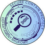 SCP | Departament Naukowy