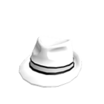 white fedoras mafia