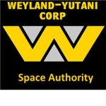 ~Weyland Yutani~ Space Authority