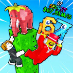 [🌌] Climb For Brainrots