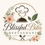 Blissful Bites Restaurant