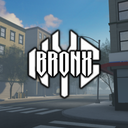 Bronx RP [SALES!]