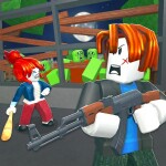 [UPD] 🧟 Survive the Apocalypse