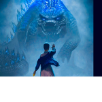 Godzilla Guys