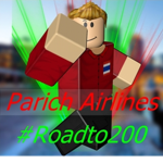 Parich Airlines