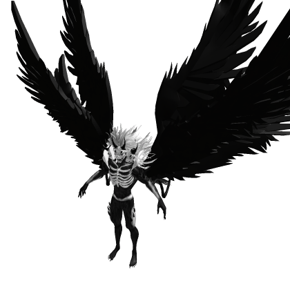 Ulquiorra Cifer Devile