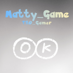 MATTY_GAME