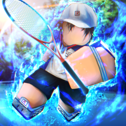 RS Tennis icon
