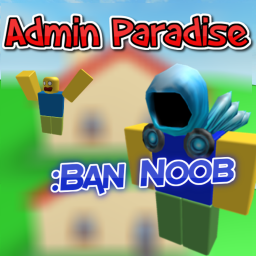 Admin Paradise