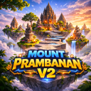 [UPD FREE AVA X25] MOUNT PRAMBANAN V2