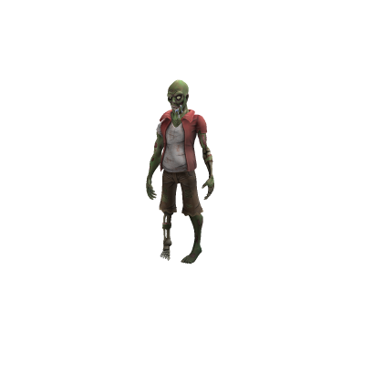Zombie Spawner