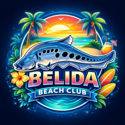 Belida Beach Club