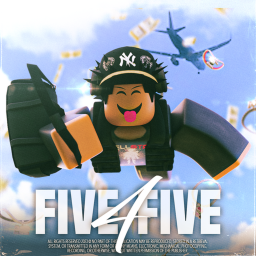 FIVE4FIVE Homestore