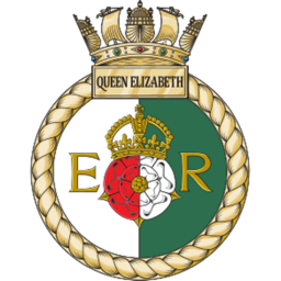 HMS Queen Elizabeth