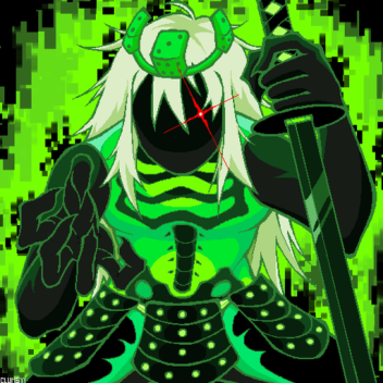 ASR1EL'S MAP ( FORSAKENTALE )