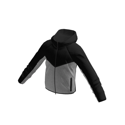 Tech Fleece Dark Grey thumbnail